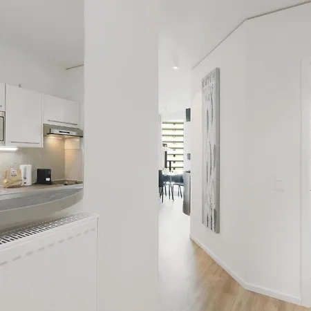 Highend Travemuende - Whg 413 *