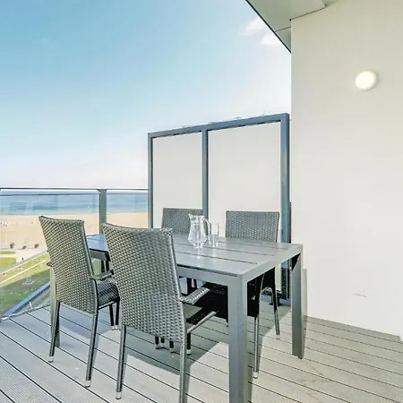 Cozy In Travemuende With Kitchen *