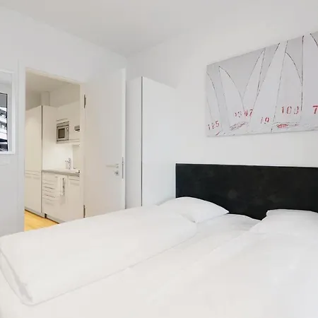 Highend Travemuende - Whg 413