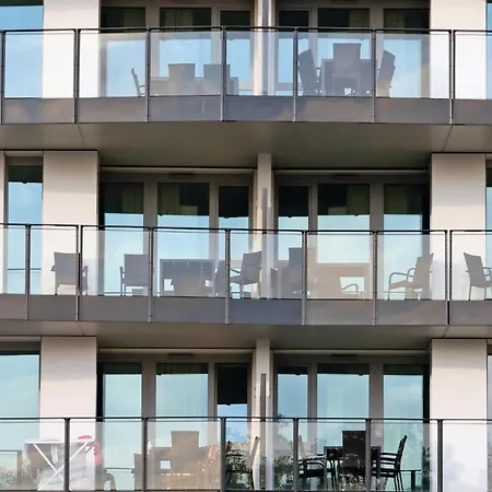 Highend Travemuende - Whg 413