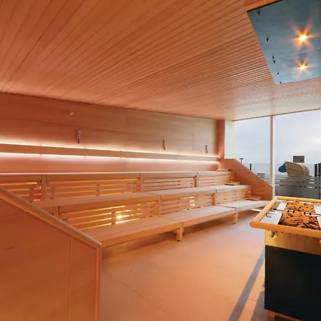 Apartmán Highend Travemuende - Whg 413