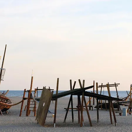 Highend Travemuende - Whg 413 * Lübeck