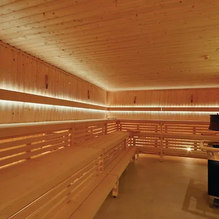 Highend Travemuende - Whg 413 Apartamento