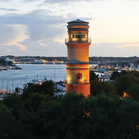 Highend Travemuende - Whg 413 Lübeck