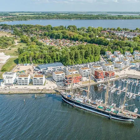 Highend Travemuende - Whg 413 Lübeck