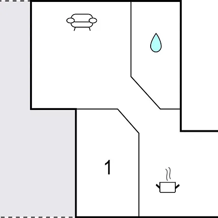 Apartament Highend Travemuende - Whg 413