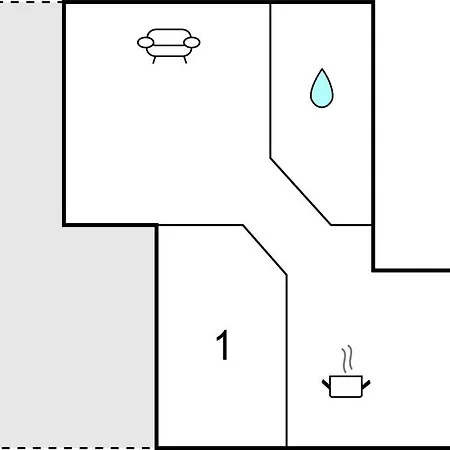 Apartament Highend Travemuende - Whg 413 Lubeka