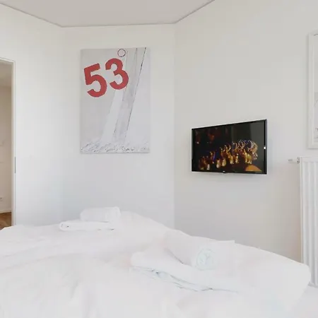 Cozy In Travemuende With Kitchen *