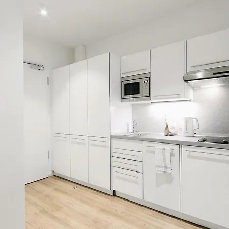 Highend Travemuende - Whg 413 *