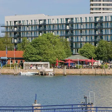 Highend Travemuende - Whg 413 Apartamento *